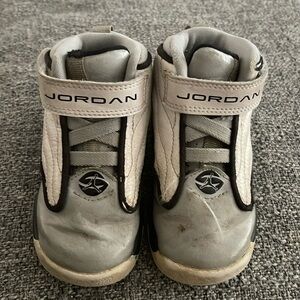 Kid’s Jordans